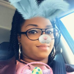 Meet your Posher, Tris